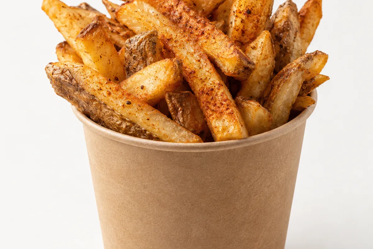 Pommes frites